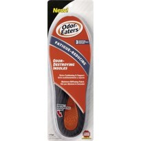 Odor-Eaters Fatigue Reducing Insole