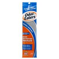 Odor Eaters Durable Insoles