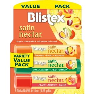 Satin Nectar 3pk 
