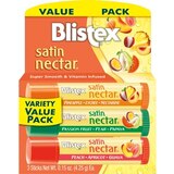 Satin Nectar 3pk , thumbnail image 1 of 1