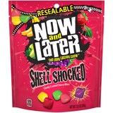 Now and Later Shell Shocked Candy, 7.25 OZ, thumbnail image 1 of 1