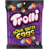 Trolli Sour Brite Eggs Gummi Candy, thumbnail image 1 of 1