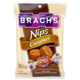 Brach's Nips Caramel, thumbnail image 1 of 1