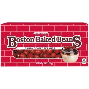 FERRARA BOSTON BAKED BEANS