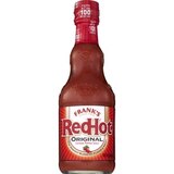 Frank's RedHot Original Cayenne Pepper Sauce , thumbnail image 1 of 1