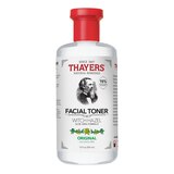 Thayers Alcohol-Free Witch Hazel Toner with Aloe Vera, 12 OZ, thumbnail image 1 of 1