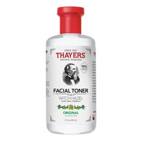 Thayers Alcohol-Free Witch Hazel Toner with Aloe Vera, 12 OZ