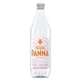 Acqua Panna Premium Still Water, 33.8 OZ, thumbnail image 1 of 1