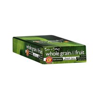 Roman Meal Whole Grain & Fruit Snack Bar, Apple Cinnamon