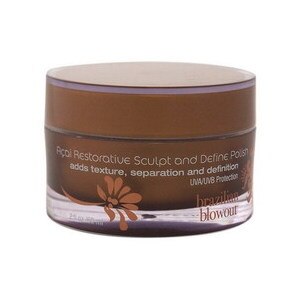 Brazilian Blowout Acai Restorative Sculpt And Define Polish Cream, 2 OZ