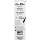 Papermate Profile World's Smoothest 1.4mm Ball Point Pens Blue, thumbnail image 2 of 2