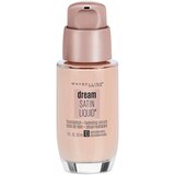 Maybelline Dream Satin Liquid Foundation, thumbnail image 1 of 1