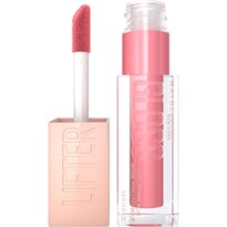 Maybelline New York Lip Gloss Makeup With Hyaluronic Acid 0.18 OZ