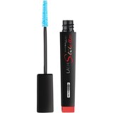 Maybelline Lash Stiletto Ultimate Length Waterproof Mascara, Very Black, thumbnail image 1 of 1