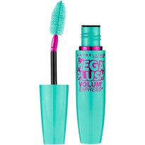 Maybelline Volum' Express The Mega Plush Washable Mascara