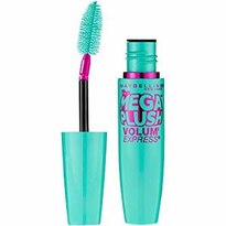 Maybelline Volum' Express The Mega Plush Waterproof Mascara