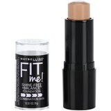 MAYBL FIT ME STICK FDTN BUFF BEIGE, thumbnail image 1 of 2