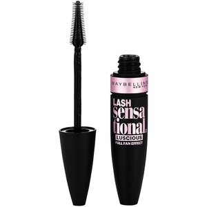 Maybelline Lash Sensational Luscious Washable Mascara