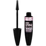 Maybelline Lash Sensational Luscious Washable Mascara, thumbnail image 1 of 2