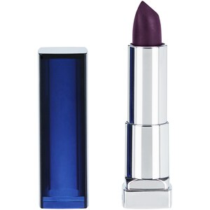 Maybelline Color Sensational The Mattes, Matte Finish Lipstick Makeup