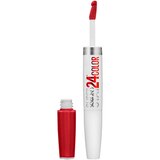 Maybelline SuperStay 24 2-Step Liquid Lipstick Makeup, thumbnail image 1 of 1