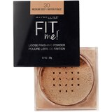 Maybelline Fit Me Loose Finishing Powder 0.7 OZ, thumbnail image 1 of 1