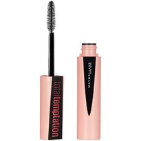 Maybelline Total Temptation Washable Mascara