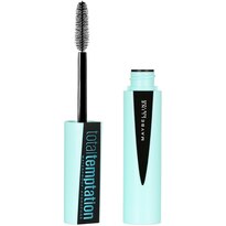 Maybelline Total Temptation Waterproof Mascara