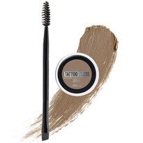 Maybelline TattooStudio Brow Pomade Long Lasting, Buildable, Eyebrow Makeup