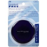 Maybelline Shine Free Oil Control Loose Powder, thumbnail image 2 of 2