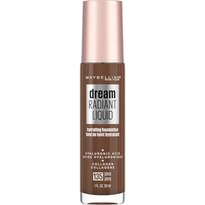 Maybelline Dream Radiant Liquid Medium Coverage Hydrating Foundation