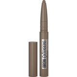 Maybelline Brow Extensions Fiber Pomade Crayon Eyebrow Makeup, thumbnail image 1 of 1