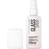 Maybelline Facestudio Glass Spray, Glass-Skin Makeup Finishing Spray, thumbnail image 1 of 1