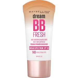 Maybelline Dream Fresh BB Cream 8-in-1 Skin Perfector