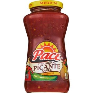 Pace Picante Sauce, Medium