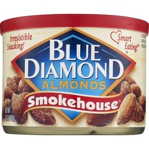 BLUE DIAMOND SMOKEHOUSE ALMONDS