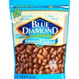 Blue Diamond Almonds 16 OZ, thumbnail image 1 of 2