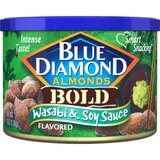 Blue Diamond Almonds BOLD Wasabi&Soy Sauce, thumbnail image 1 of 1