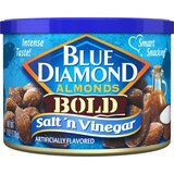 Blue Diamond Almonds BOLD Salt 'n Vinegar, thumbnail image 1 of 1