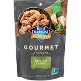 Blue Diamond Gourmet Almonds, Garlic, Herb and Olive Oil, 5 OZ, thumbnail image 1 of 1