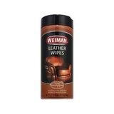 Weiman Leather Wipes, thumbnail image 1 of 1