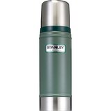 Stanley Classic Stainless Steel Vacuum Bottle, thumbnail image 2 of 4