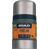 Stanley Stainless Steel Vacuum Food Jar, 17 Ounces, thumbnail image 1 of 4