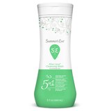 Summer's Eve Feminine Cleansing Wash, 15 OZ, thumbnail image 1 of 1