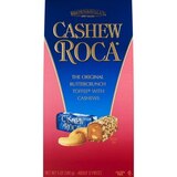 Brown & Haley Cashew Roca, thumbnail image 1 of 2