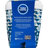 Total Home PerfecTouch Grab'N Go Cups & Lids 12oz, thumbnail image 3 of 4