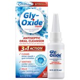 Gly-Oxide Liquid Antiseptic Oral Cleanser, 0.5 FL OZ, thumbnail image 1 of 1