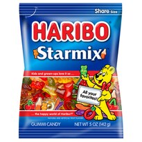 Haribo Starmix Gummi Candy