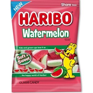 Haribo Watermelon