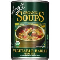 AMYS KITCHEN ORGANIC SOUPS VEGETABLE 14.1OZ